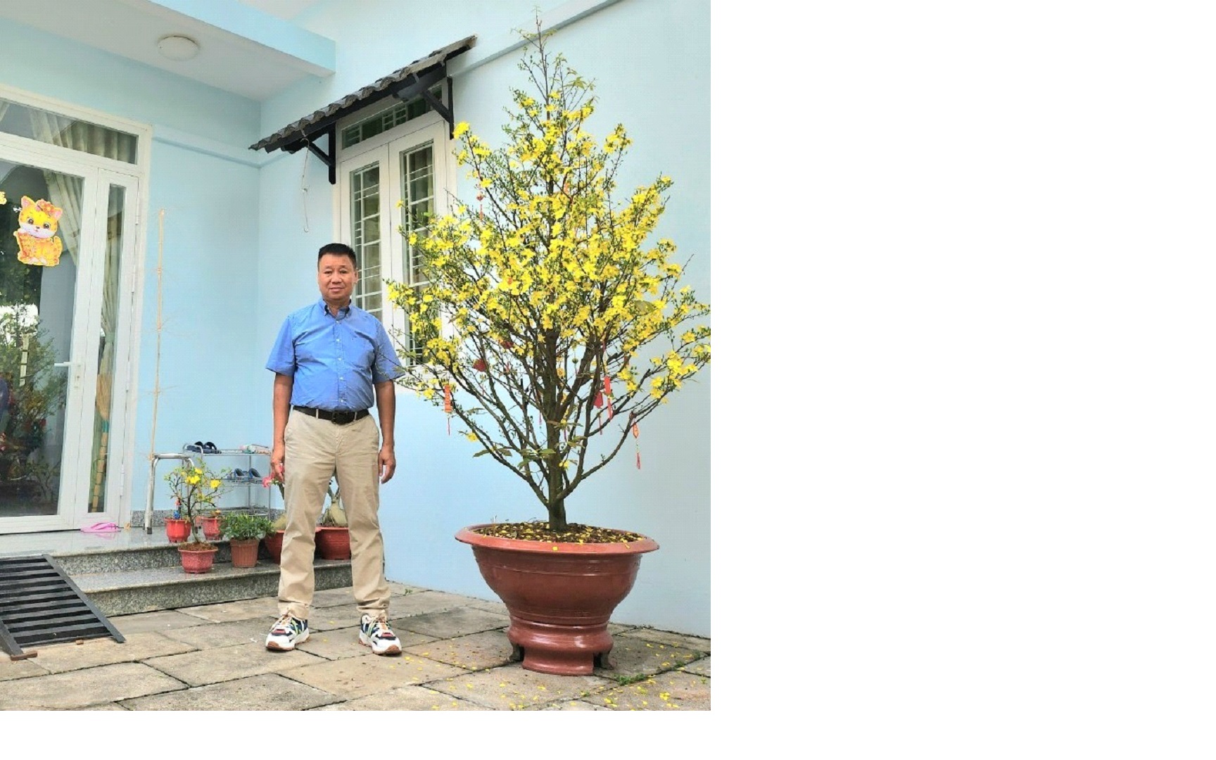 Đặng Viết Hùng