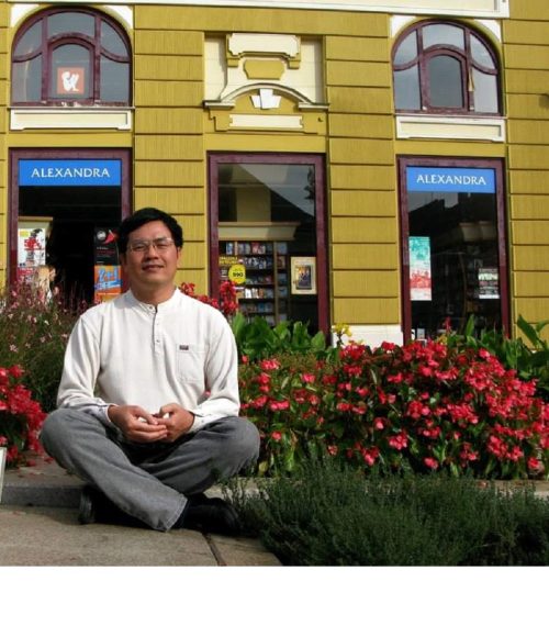 Nguyễn Văn Đông