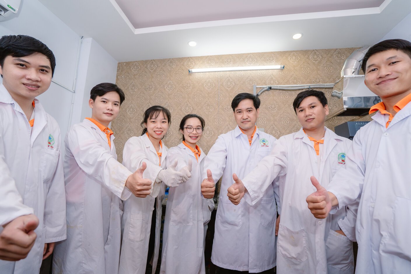 Phòng thí nghiệm