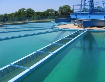 Xử lý nước thải