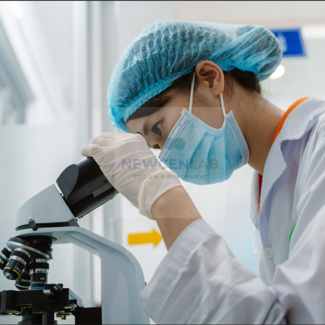 Quy Trình Kiểm Nghiệm Bánh Trung Thu