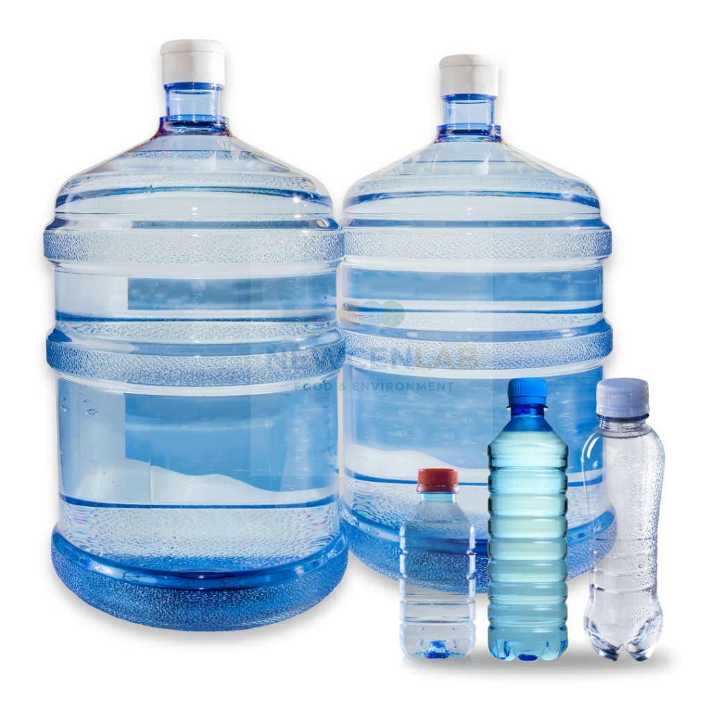 Kiểm nghiệm chất lượng nước uống đóng bình, đóng chai không chỉ là bước quan trọng mà còn là cam kết của doanh nghiệp trong việc bảo vệ sức khỏe cộng đồng và môi trường.