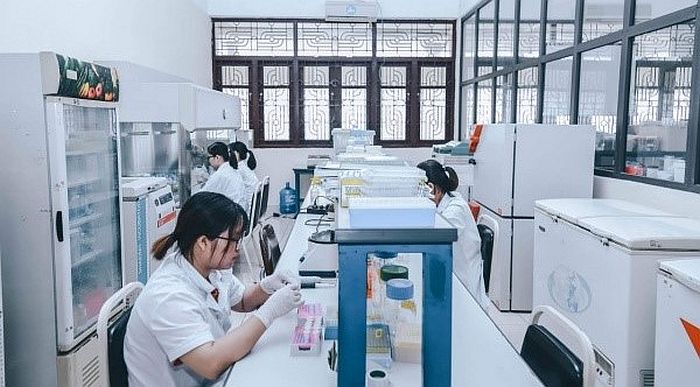 Dịch vụ kiểm nghiệm ngũ cốc