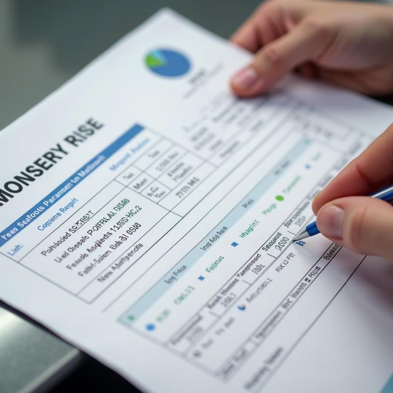 Báo cáo kết quả kiểm nghiệm chất lượng hải sản tươi sống đảm bảo an toàn thực phẩm