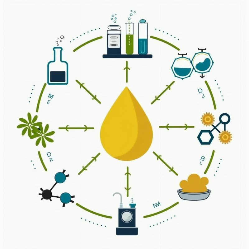 minh hoa cac chi tieu quan trong khi kiem nghiem dau dau nanh