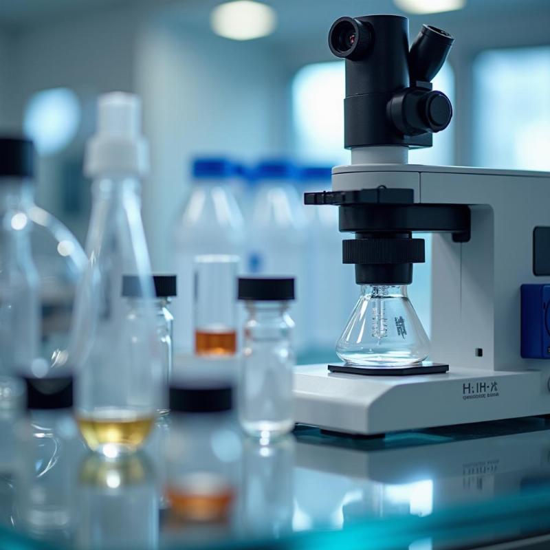 Các chỉ tiêu kiểm nghiệm thực phẩm chức năng theo quy định pháp luật Việt Nam