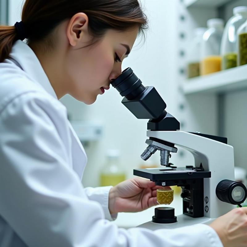 Kiểm nghiệm an toàn thực phẩm lên men đảm bảo sức khỏe cộng đồng và tuân thủ quy định pháp luật