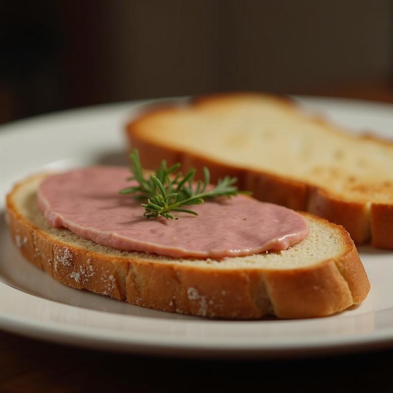 Kiểm nghiệm pate đảm bảo an toàn và chất lượng cho sản phẩm.