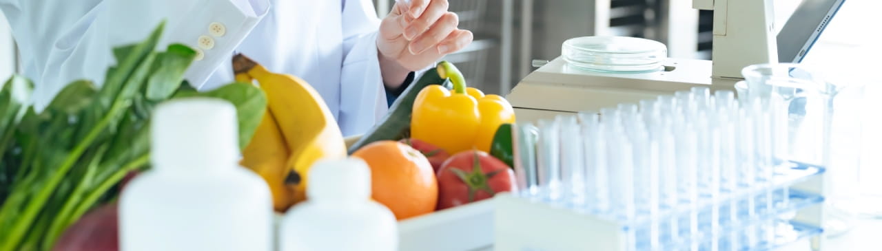 Dịch Vụ Kiểm Nghiệm Nông Sản Xuất Khẩu | Bảng Giá & Chỉ Tiêu