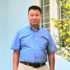 PGS-TS Đặng Viết Hùng